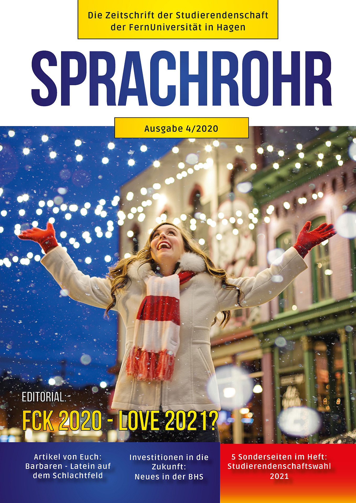 Sprachrohr 04-2020