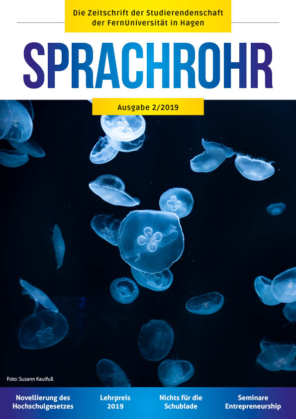 Titelseite-SprachRohr