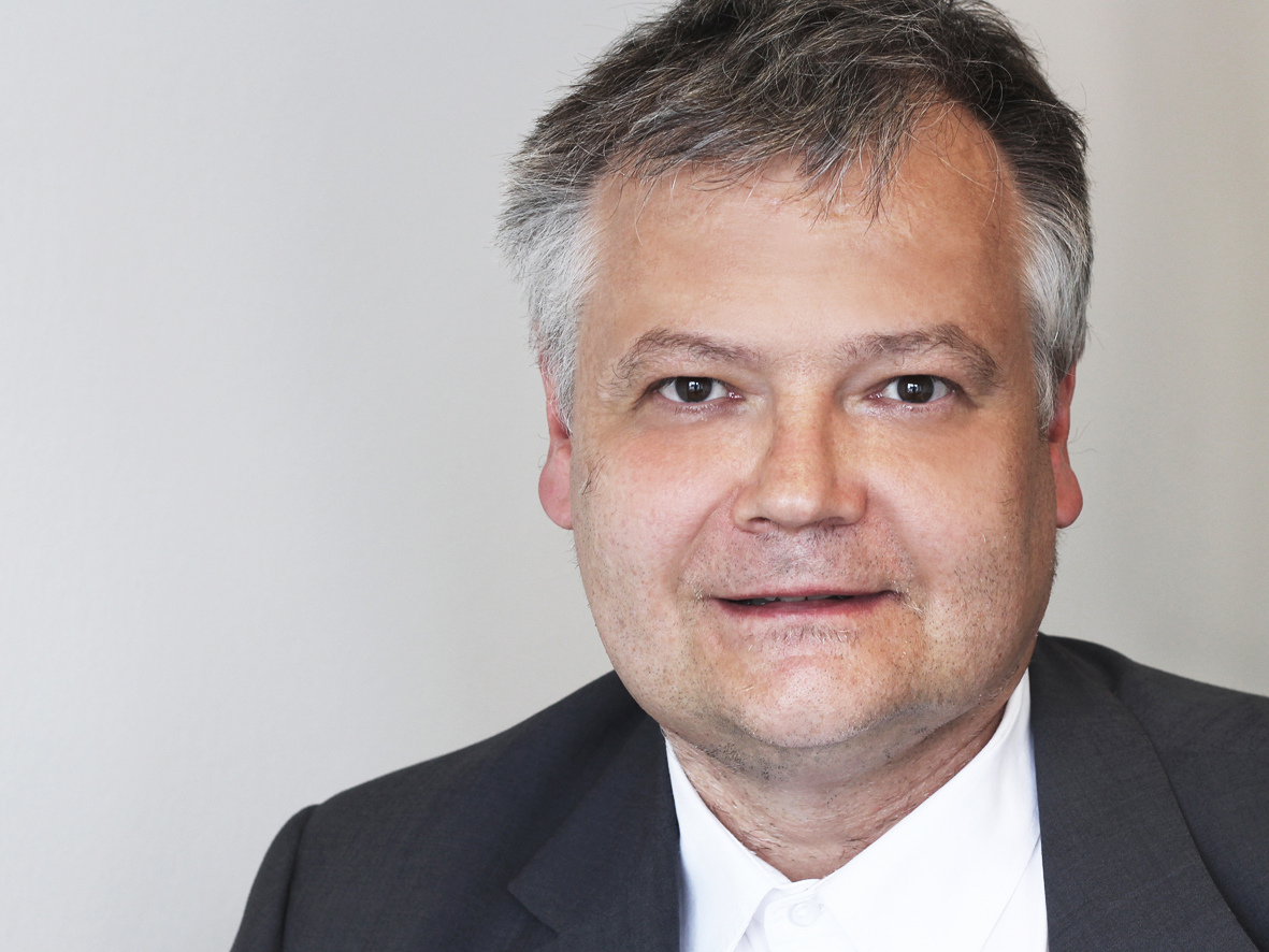 Bernd Weber
