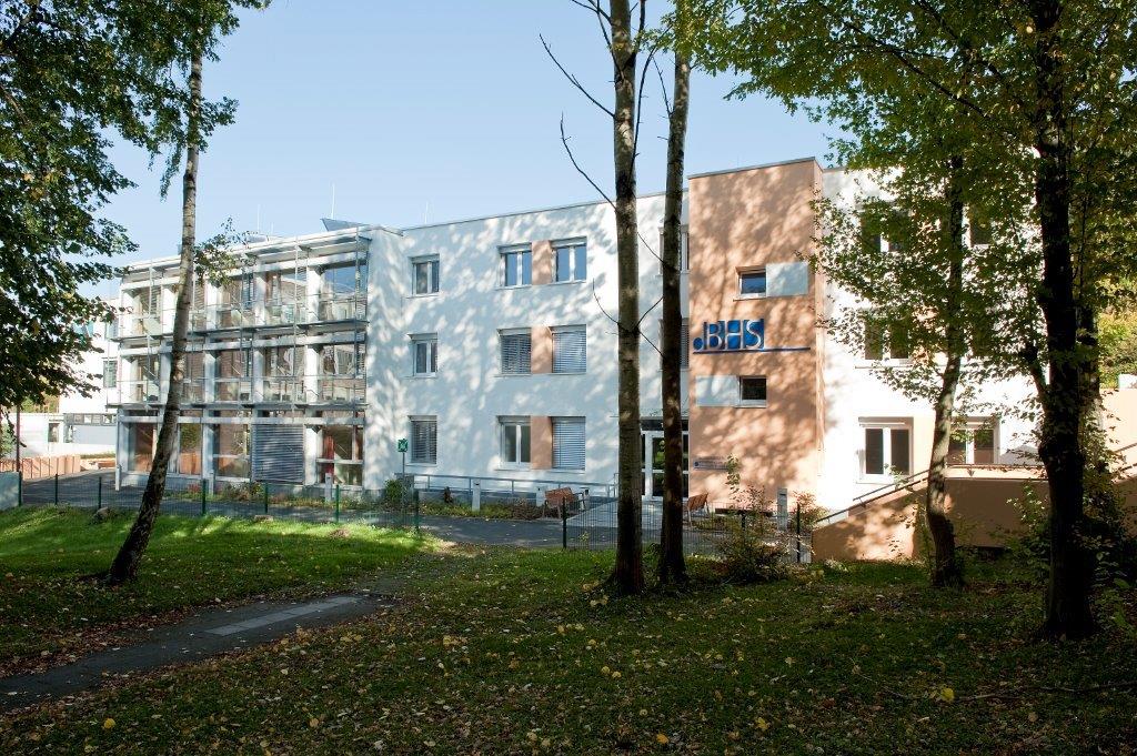 Bild der Bildungsherberge