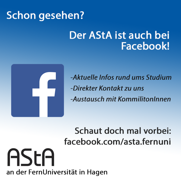 Asta Facebook