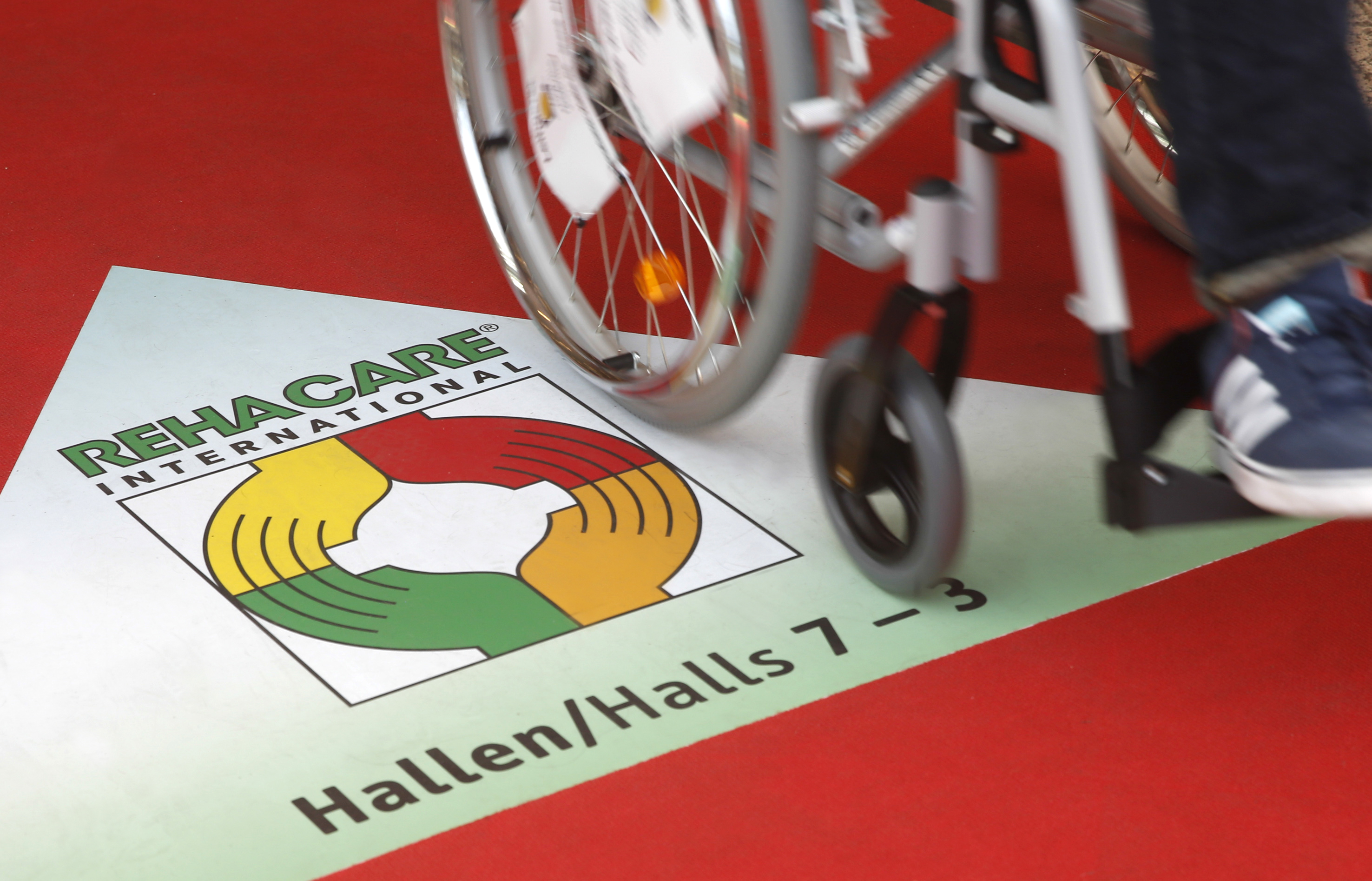 Rehacare