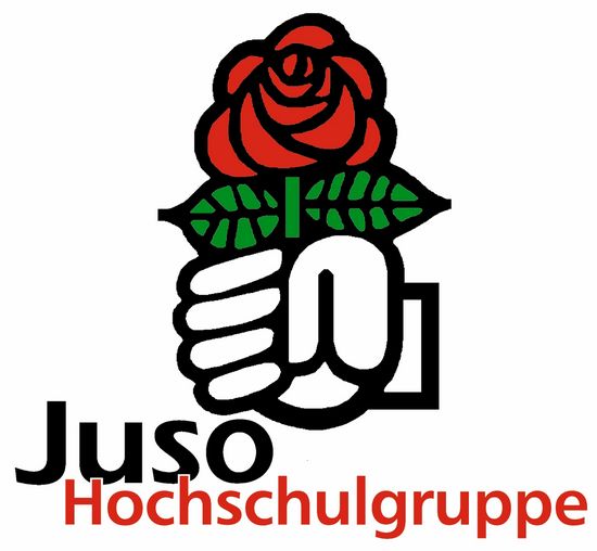Juso Hochschulgruppe
