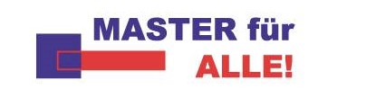 Master für alle 